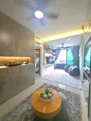Treasure at Tampines (D18), Condominium #620031871
